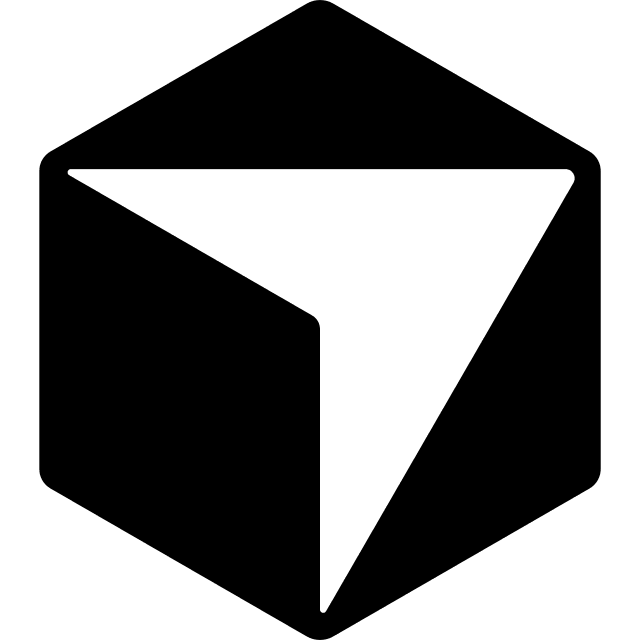 Cursor / Composer のロゴ