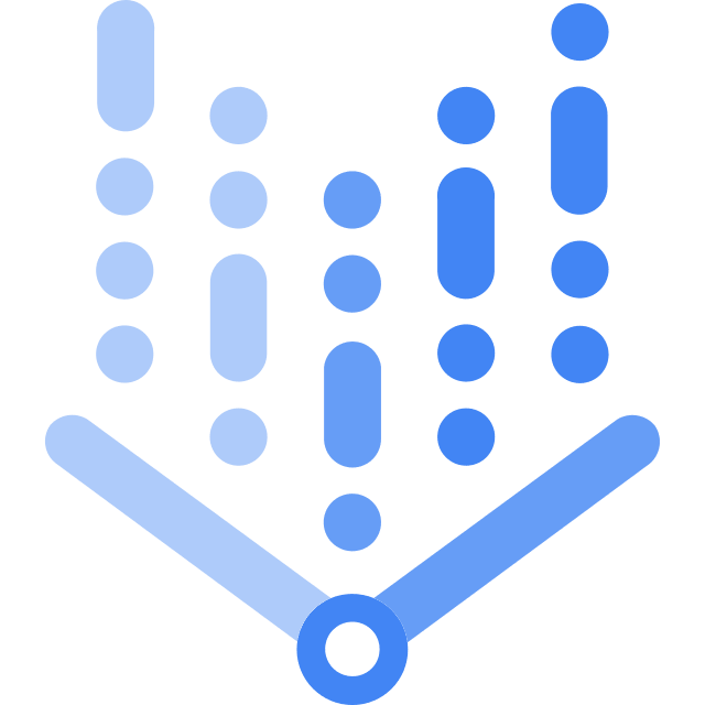 Google Cloud / Vertex AI のロゴ