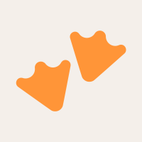 MotherDuck / DuckDB のロゴ