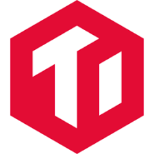 TiDB / TiDB Cloud のロゴ