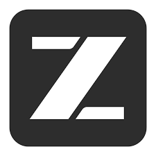 Z.ai / GLM のロゴ